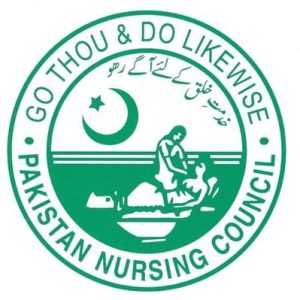 Pakistan Nursing Council