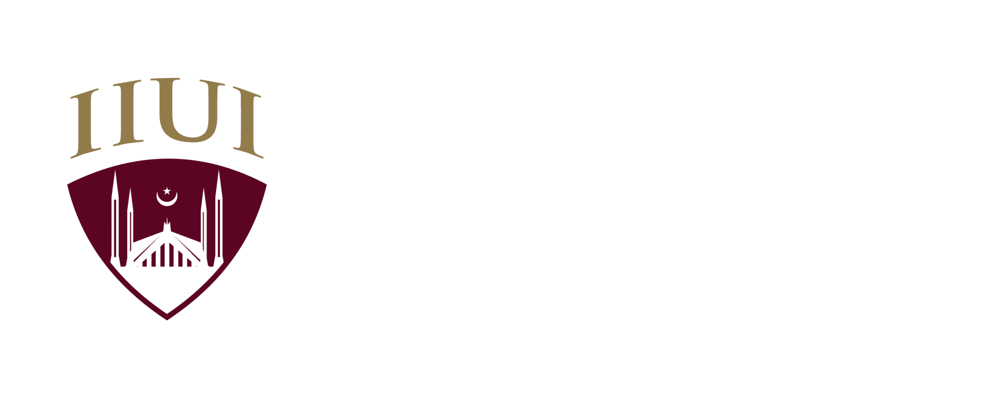 Ibadat International University Logo