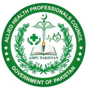 AHPS Logo
