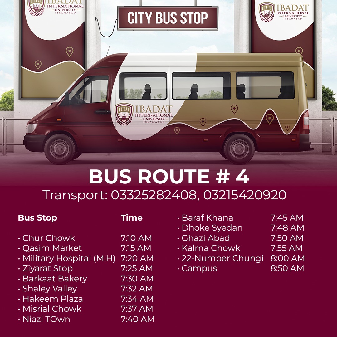 Bus Route