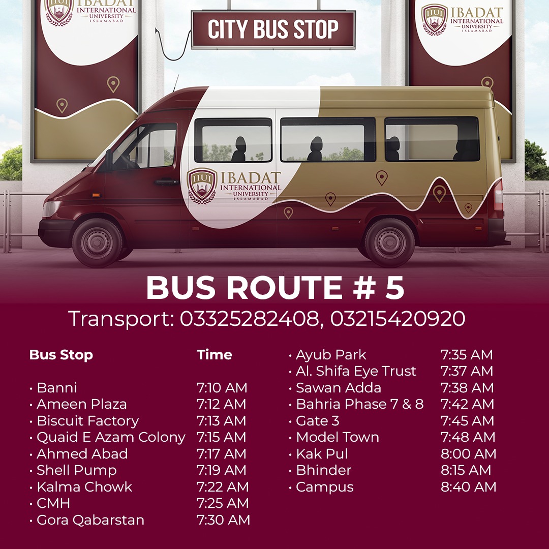 Bus Route