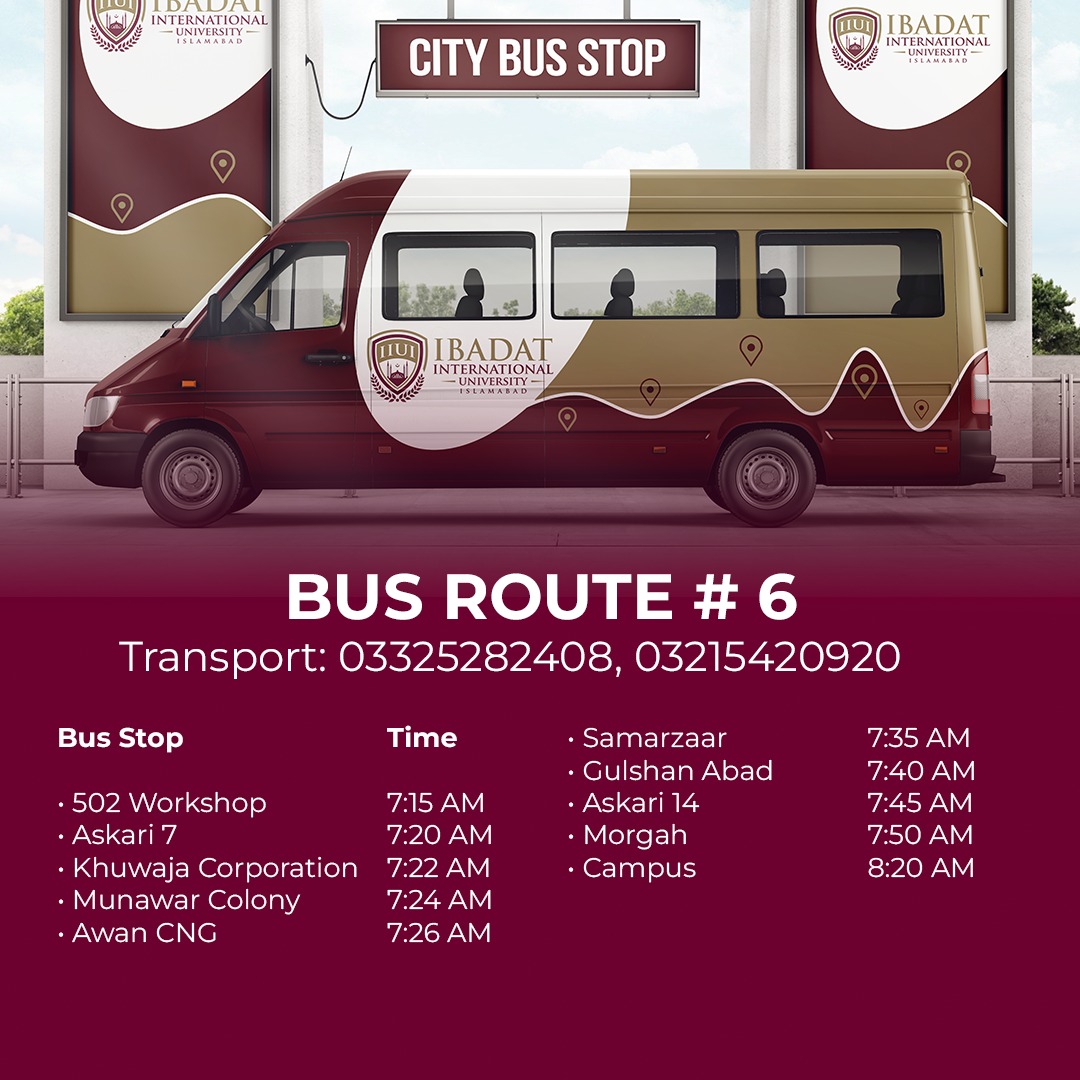 Bus Route