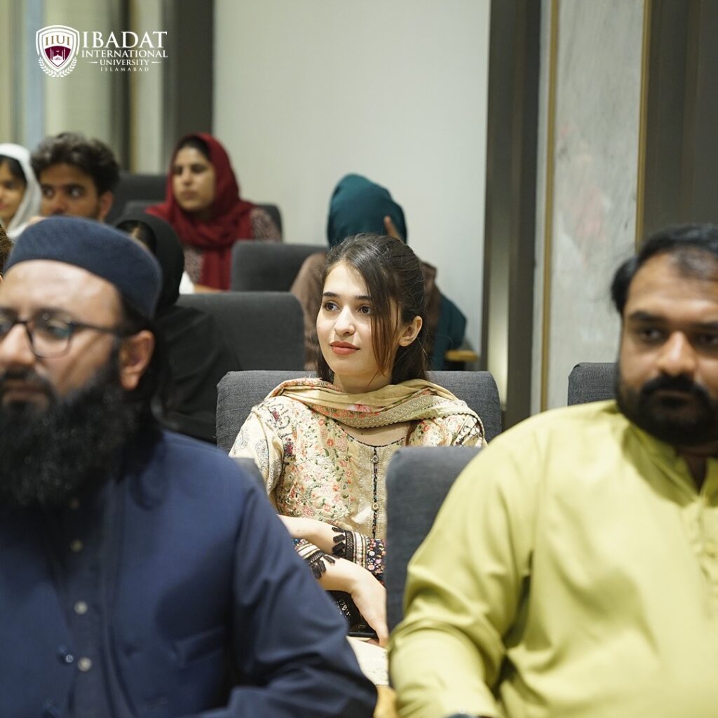 Research Publication Reward Ceremony