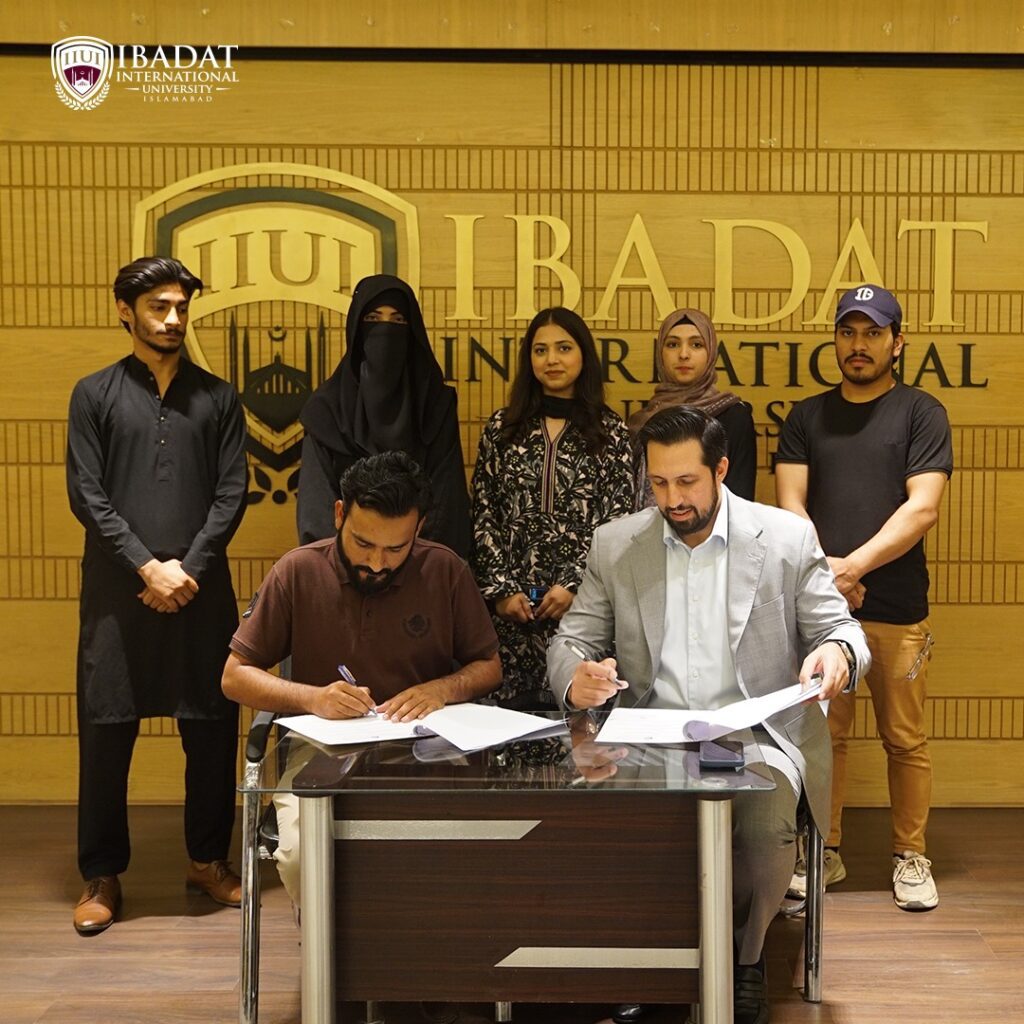 MoU with Hecta Solutions