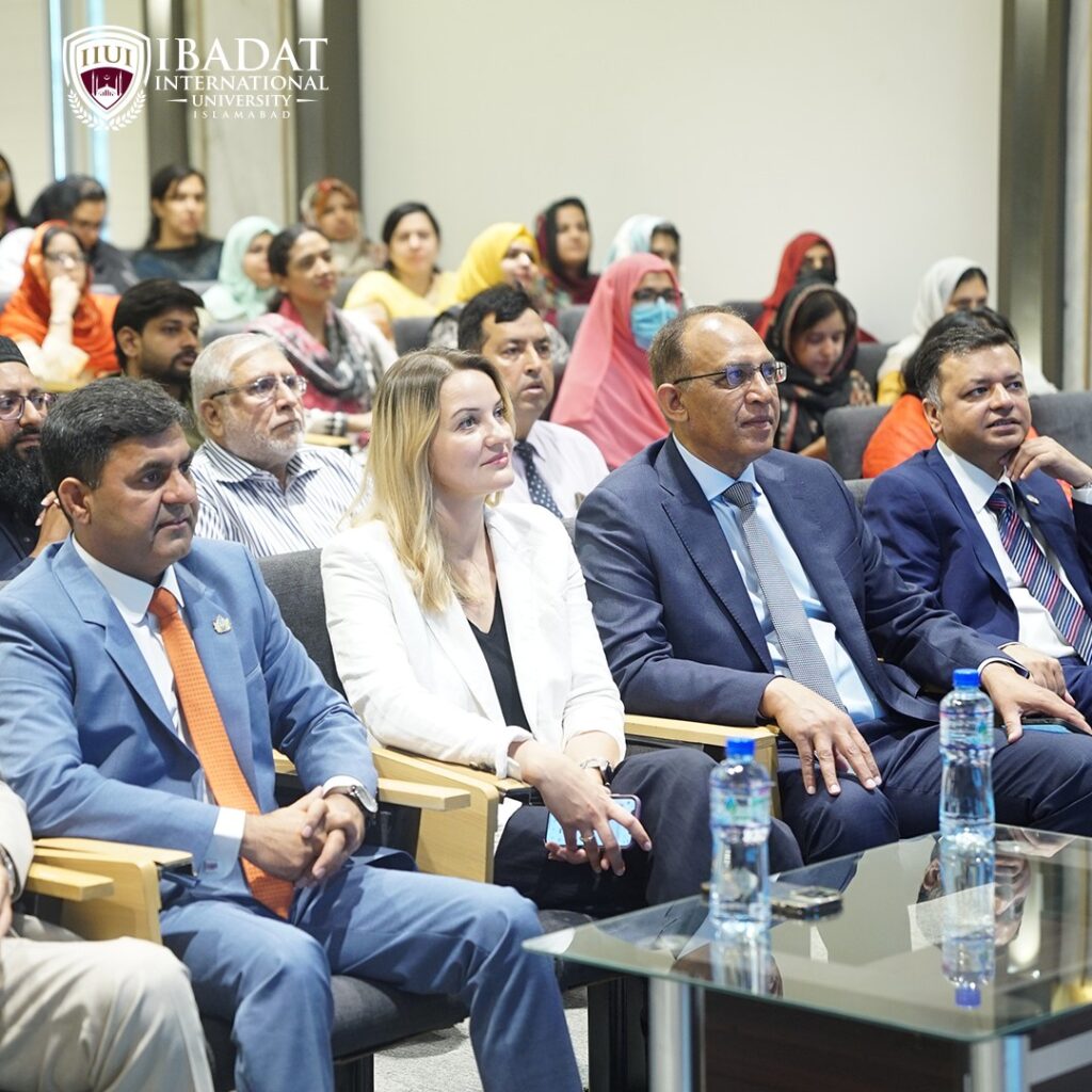 Leadership Development Programme