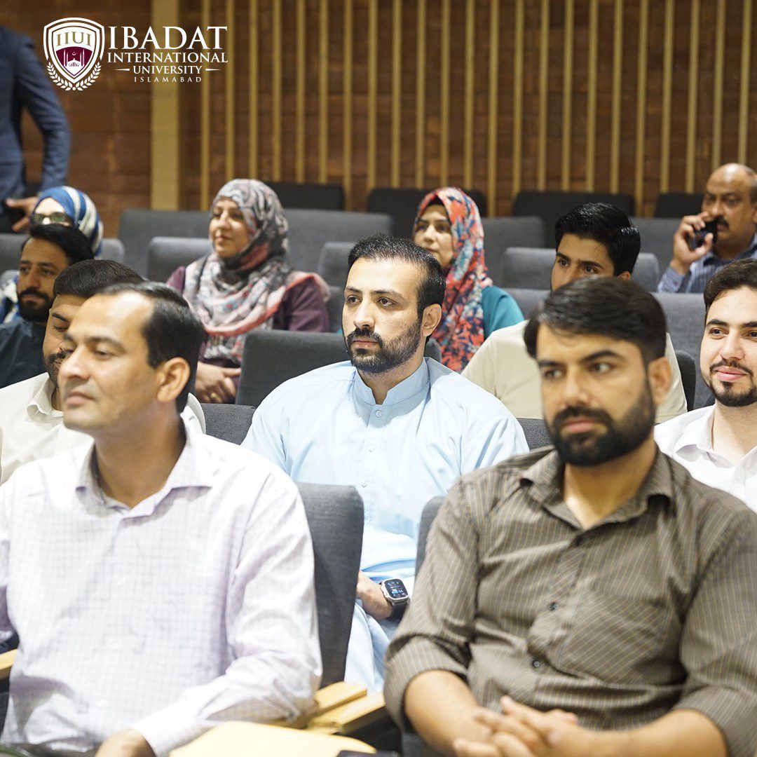 Leadership Development Programme