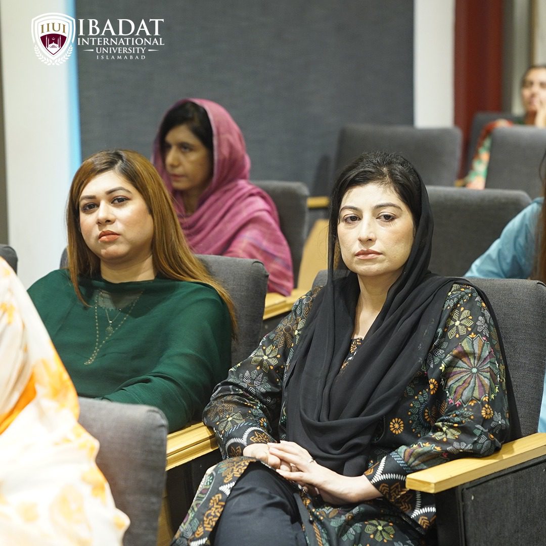 Leadership Development Programme