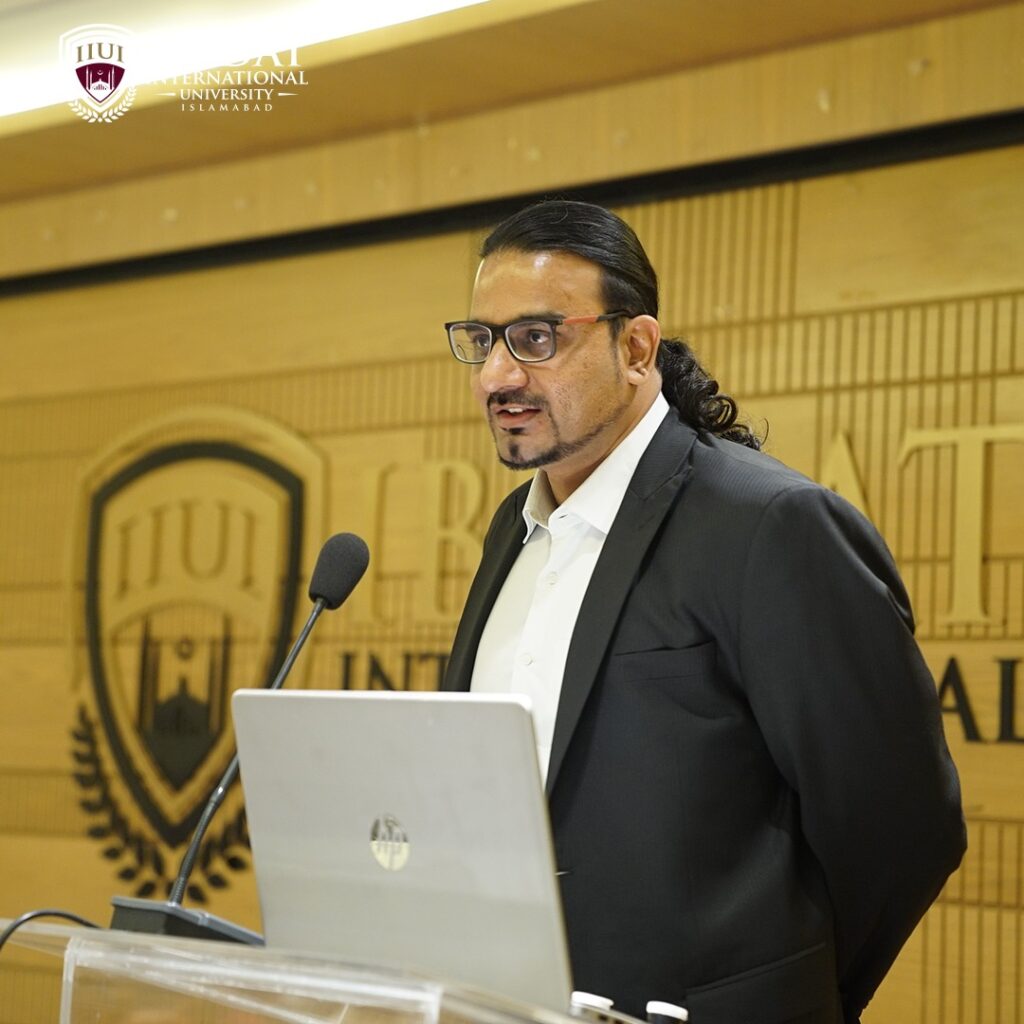 A Road Safety Seminar