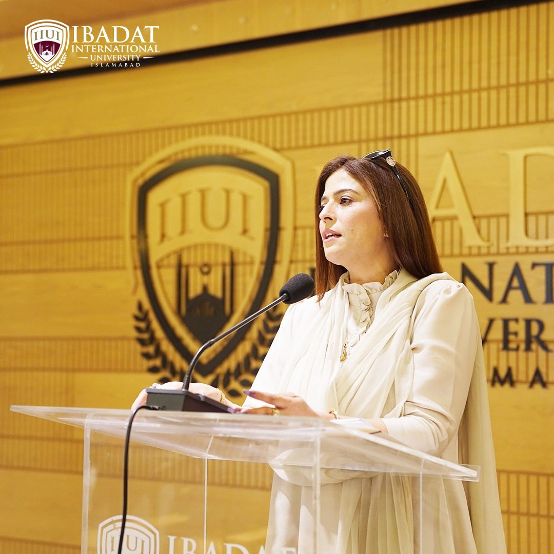 IBADAT Law Moot Society