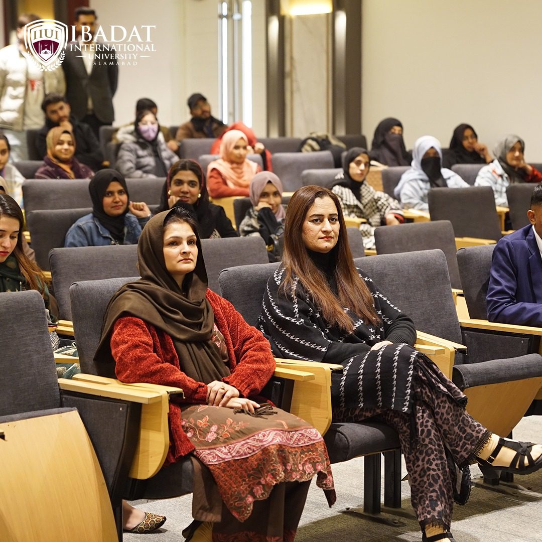 Seminar on the Art of Effective Communication