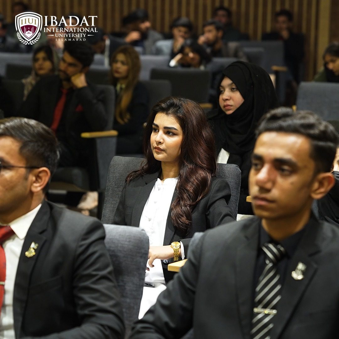 Criminal Justice System Seminar