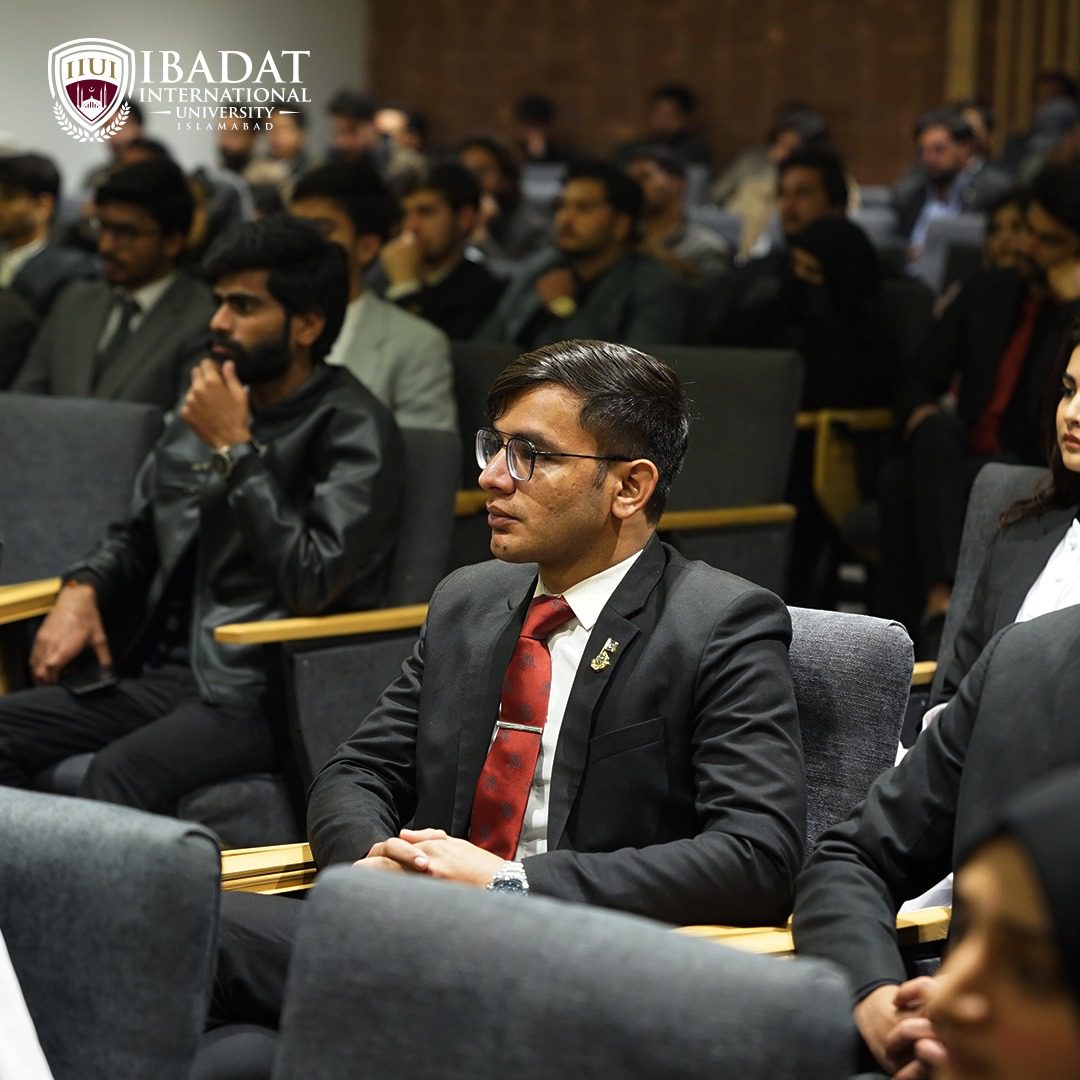 Criminal Justice System Seminar