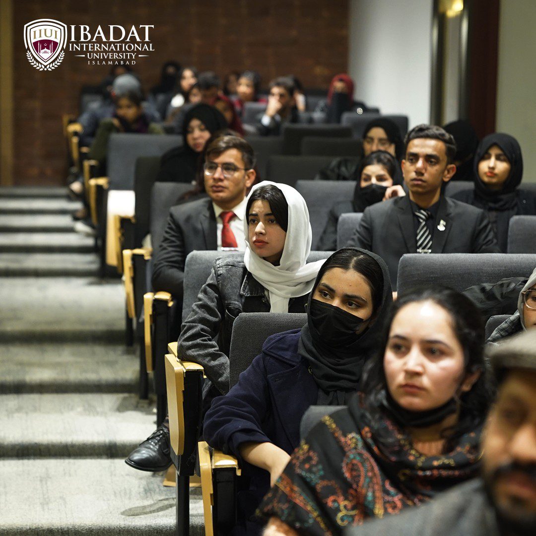 Criminal Justice System Seminar