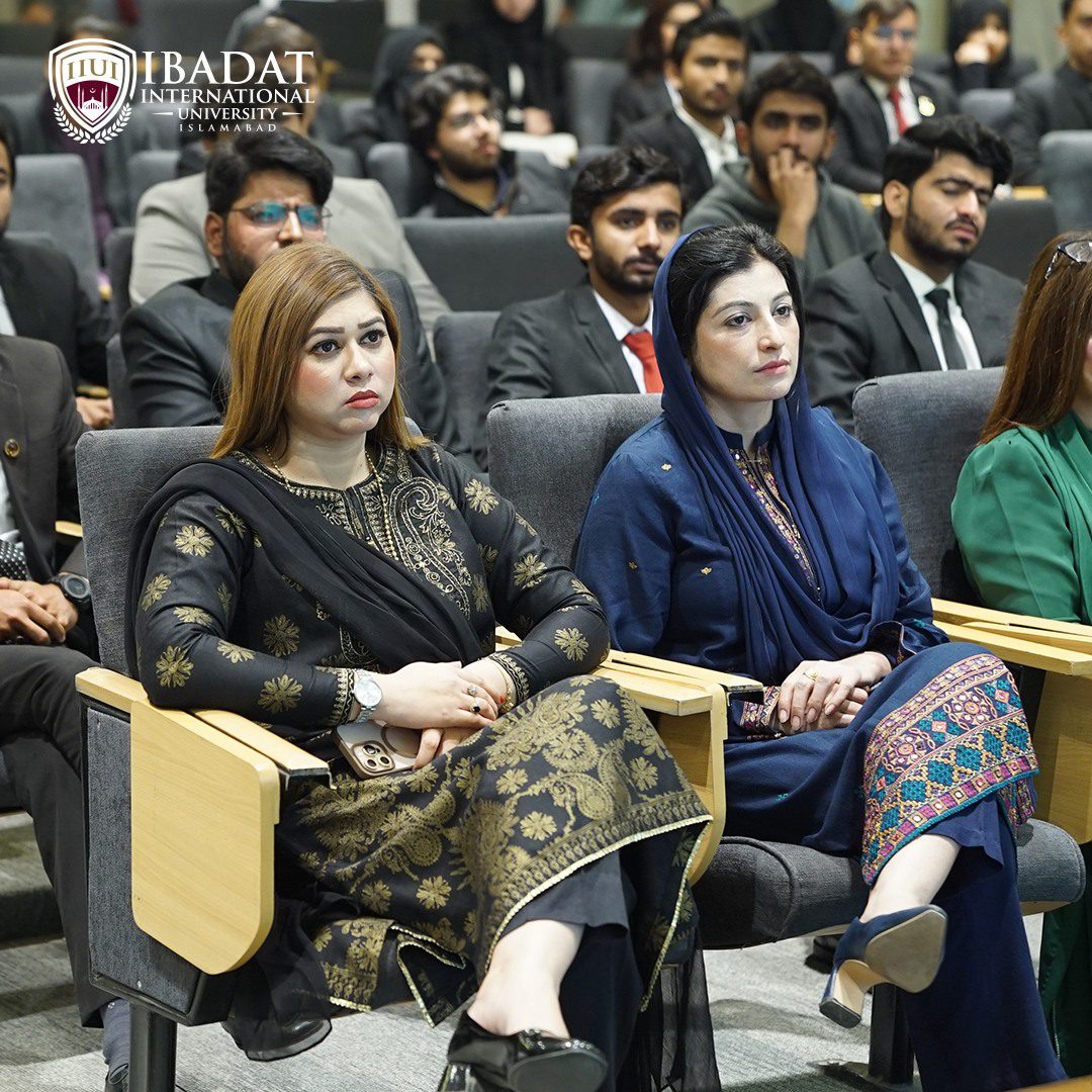 Criminal Justice System Seminar