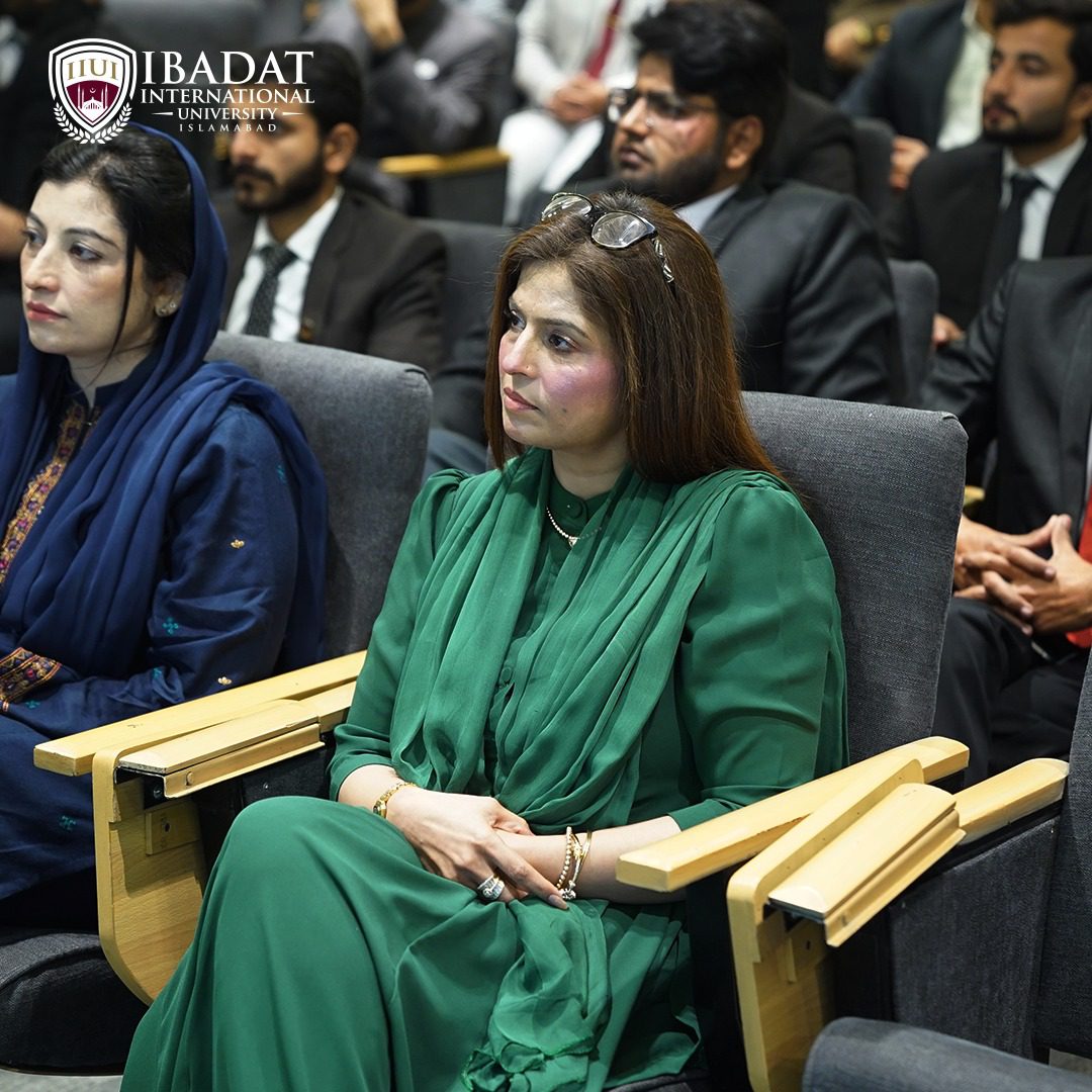 Criminal Justice System Seminar