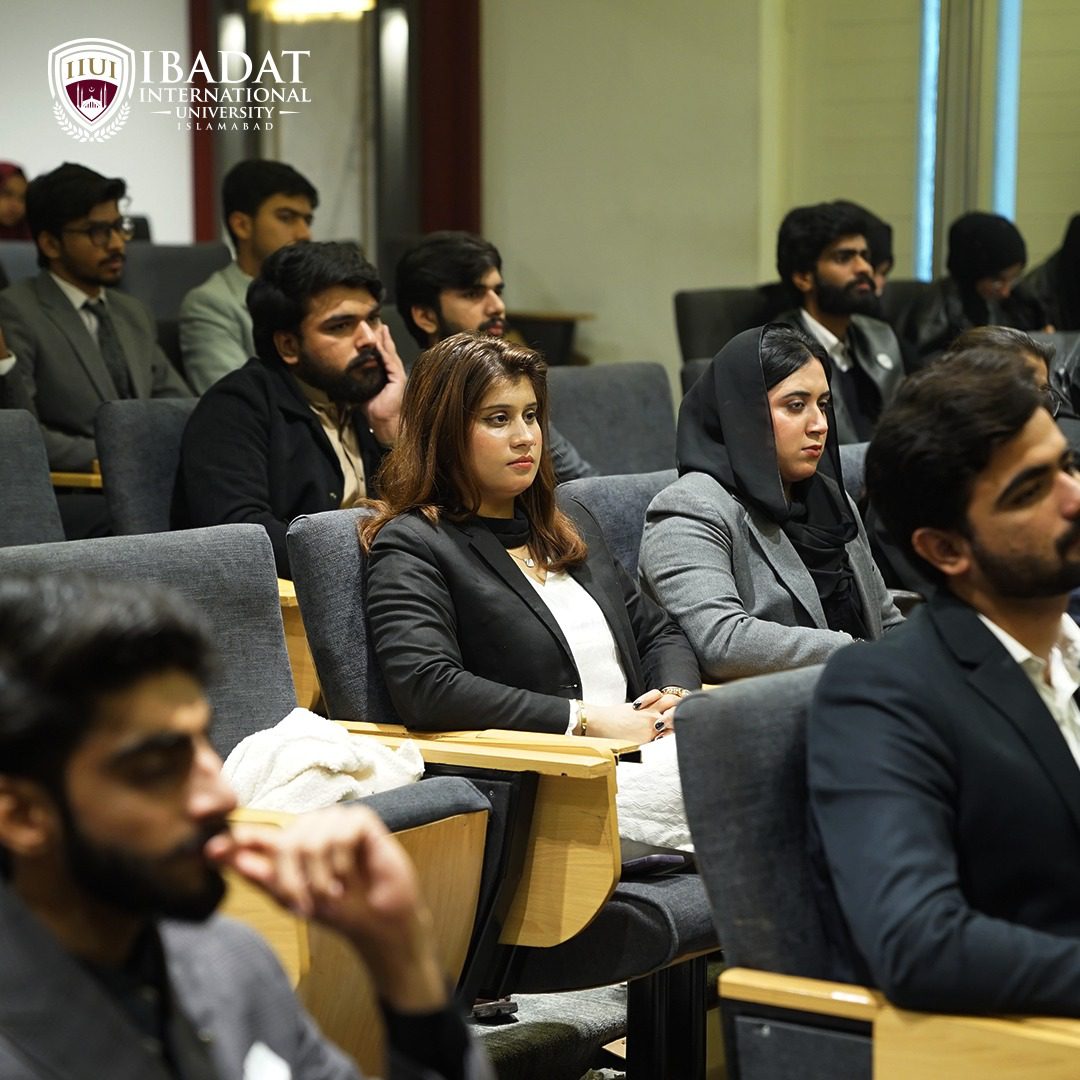 Criminal Justice System Seminar