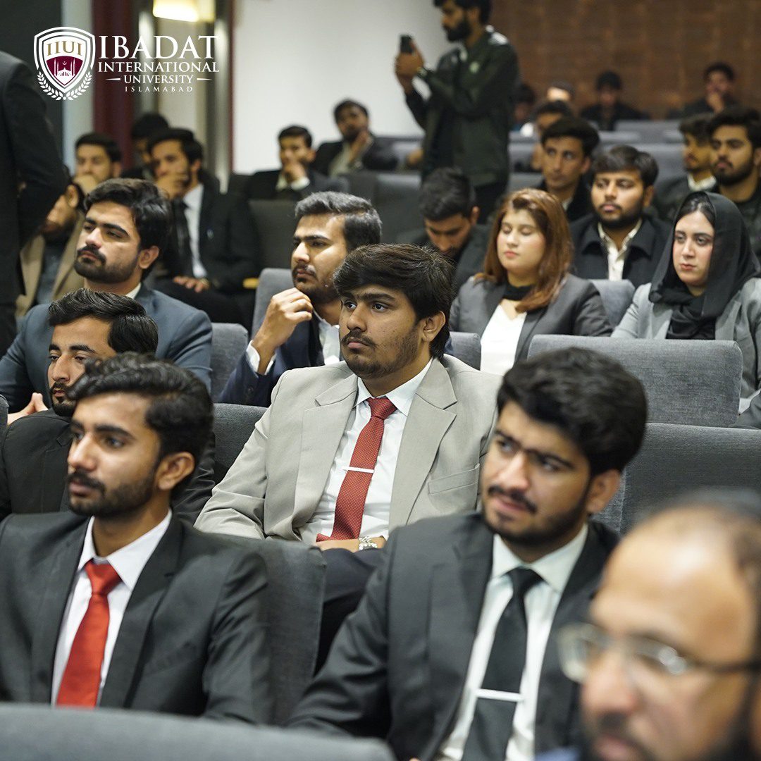 Criminal Justice System Seminar