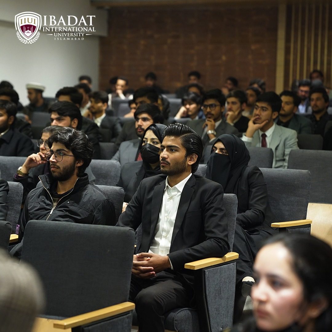 Criminal Justice System Seminar