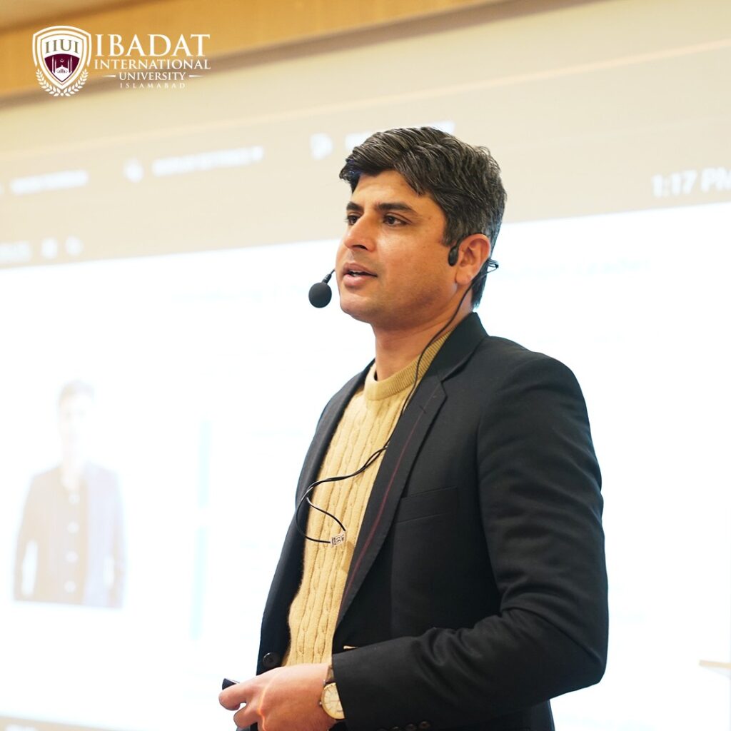 Supply Chains in Modern Business