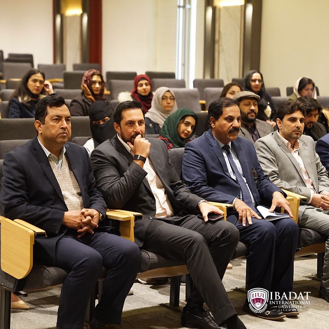 Cheque Distribution Ceremony