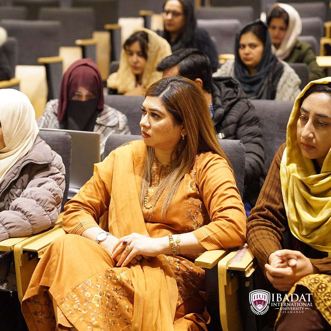 Cheque Distribution Ceremony