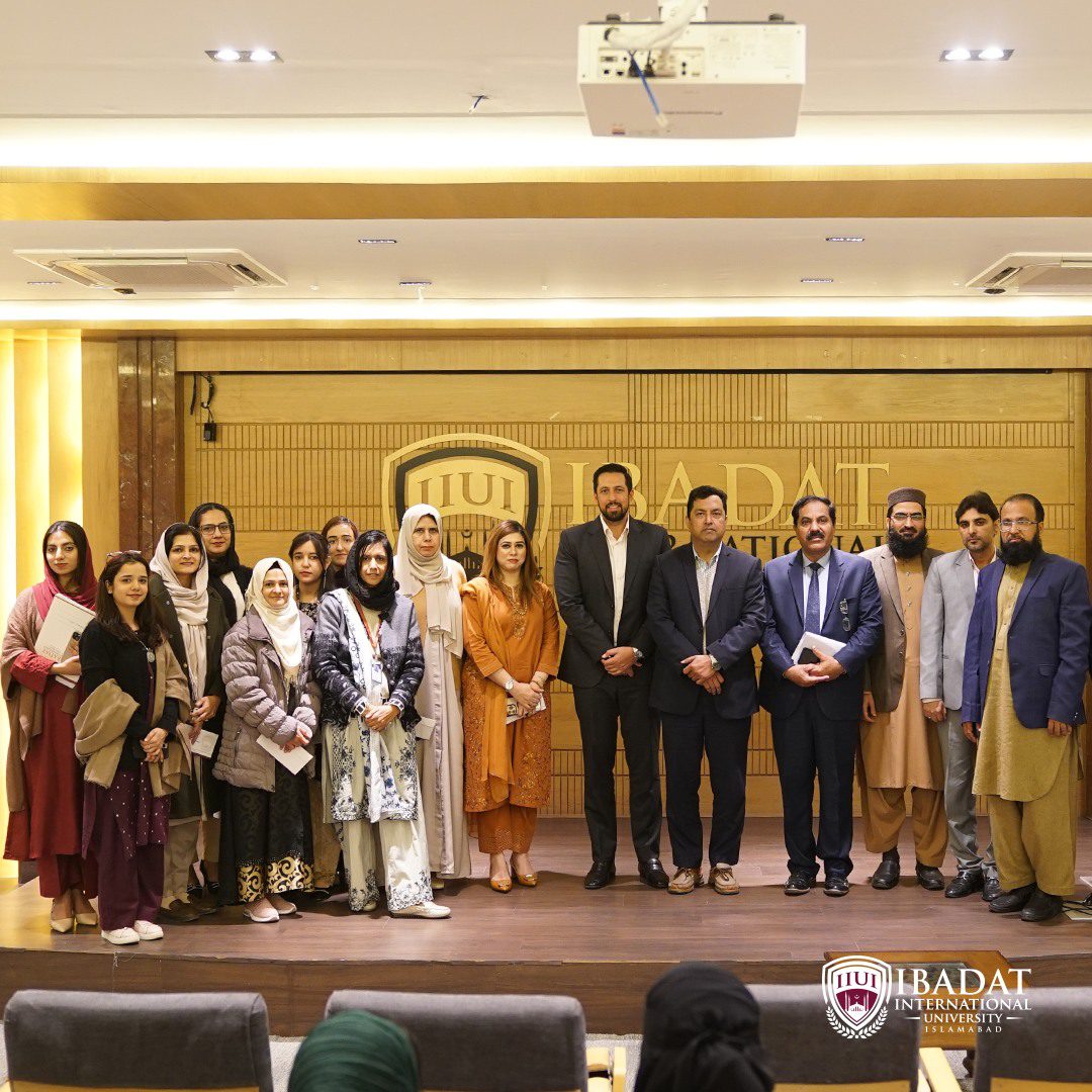 Cheque Distribution Ceremony