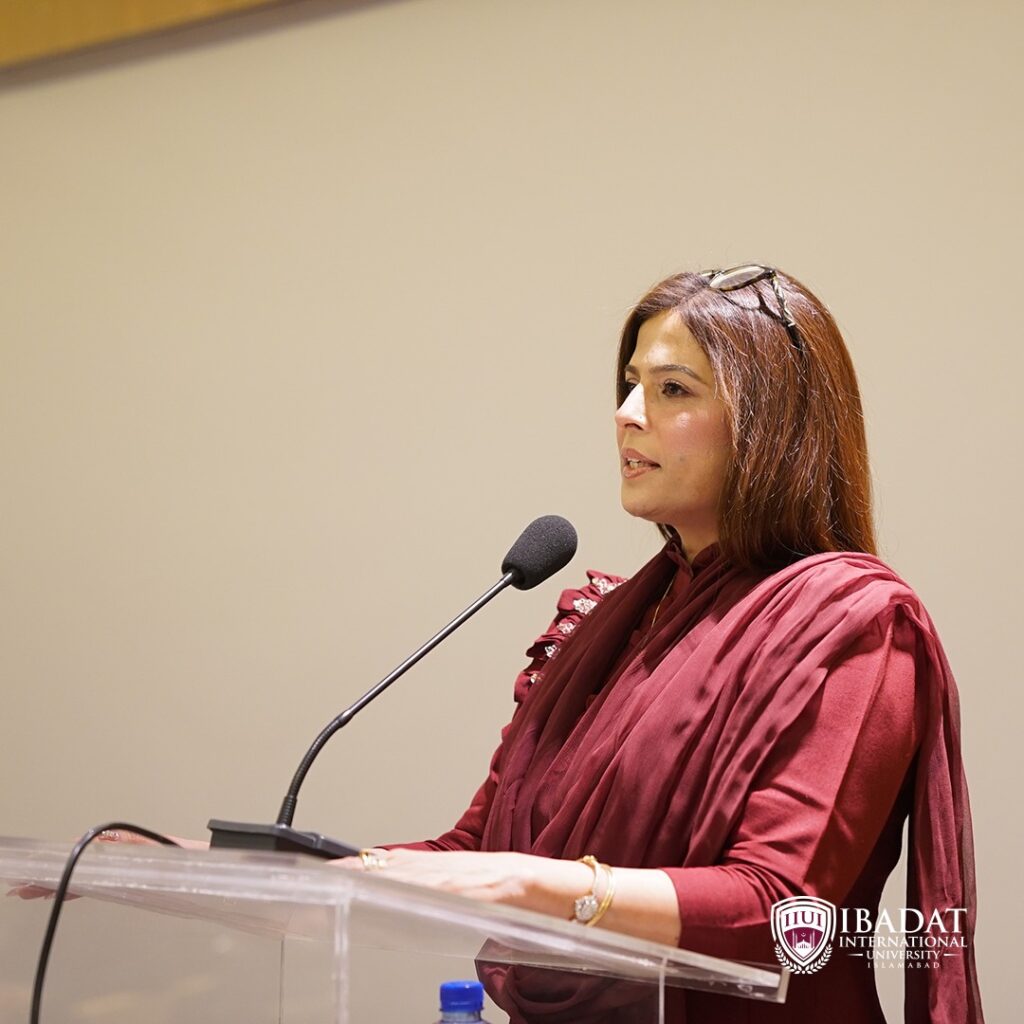 Seminar on Gender Harassment