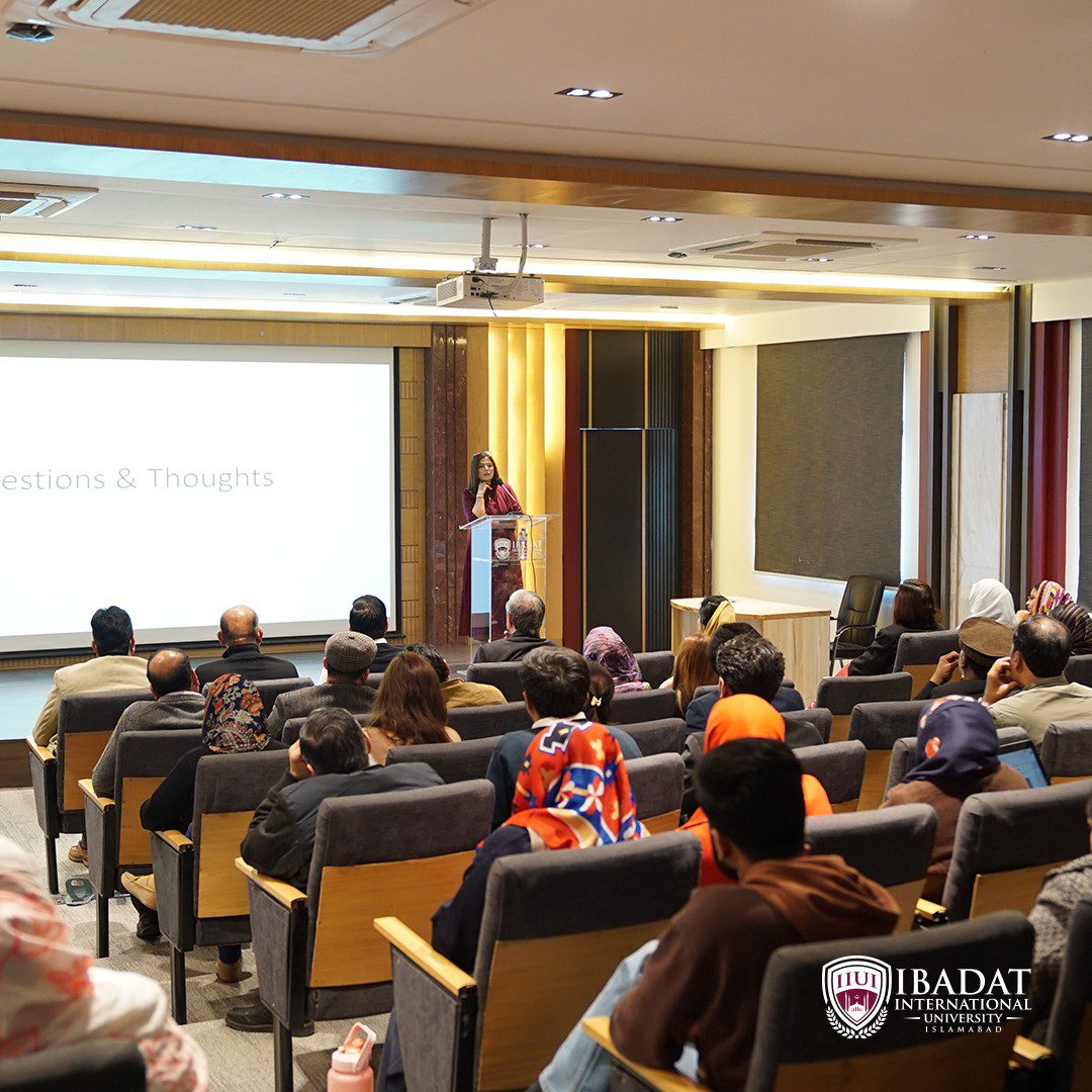 Seminar on Gender Harassment