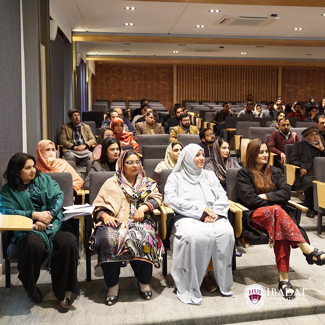 Seminar on Gender Harassment
