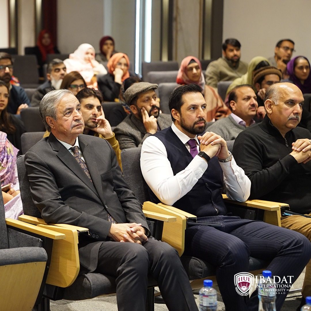 Seminar on Gender Harassment