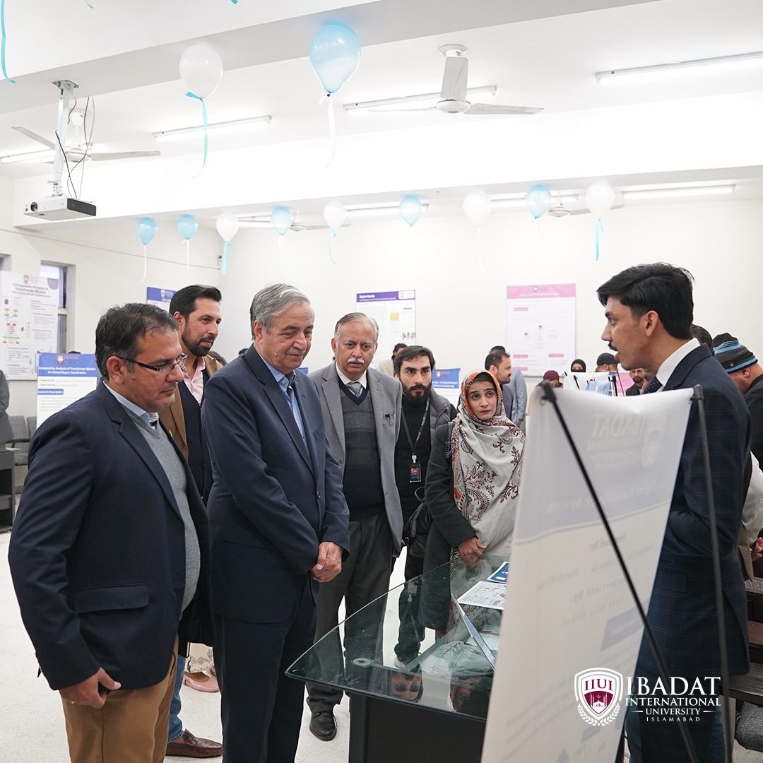 Showcasing Innovation