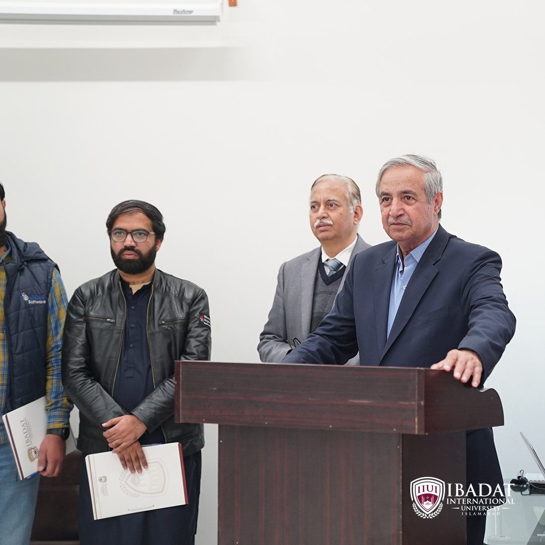 Showcasing Innovation