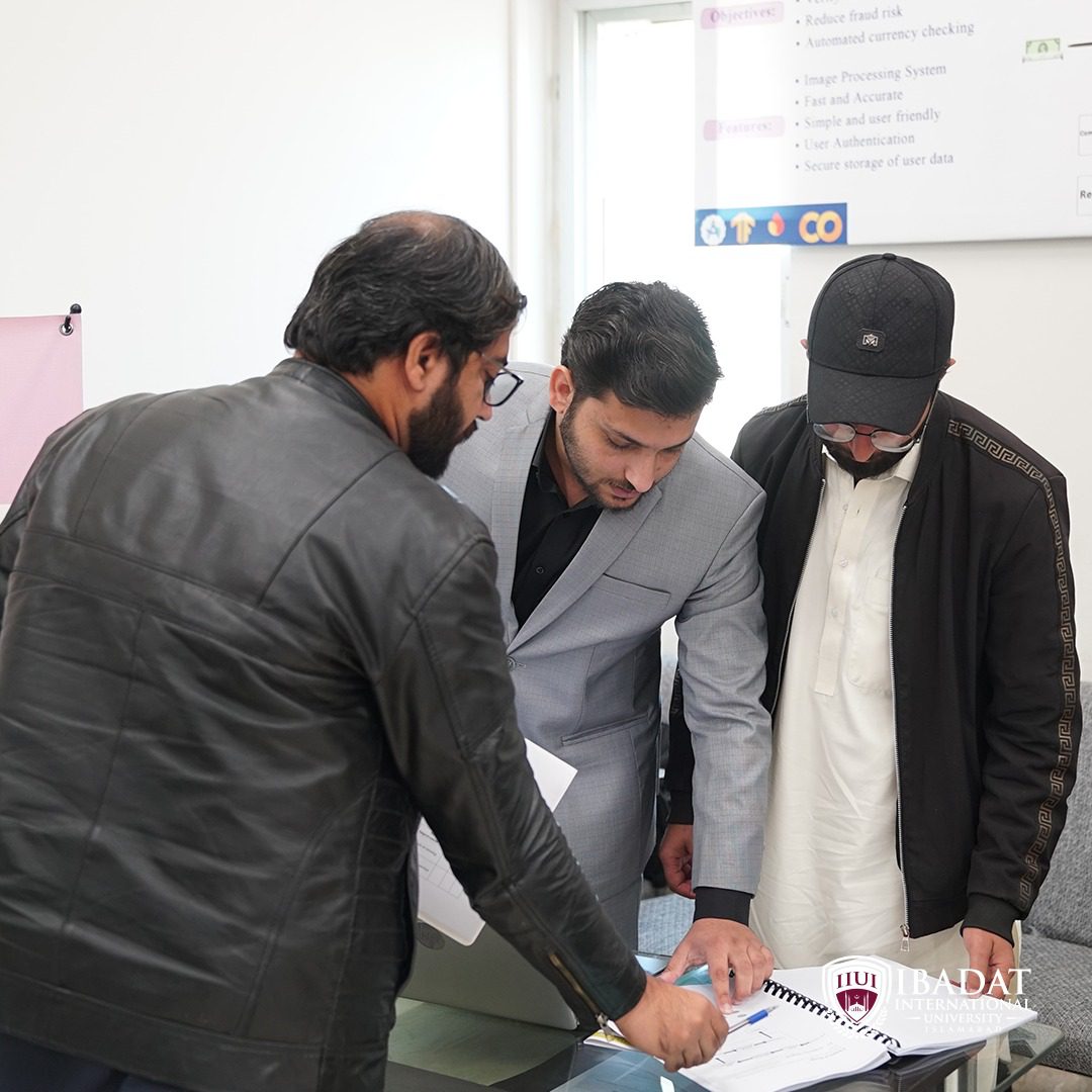 Showcasing Innovation