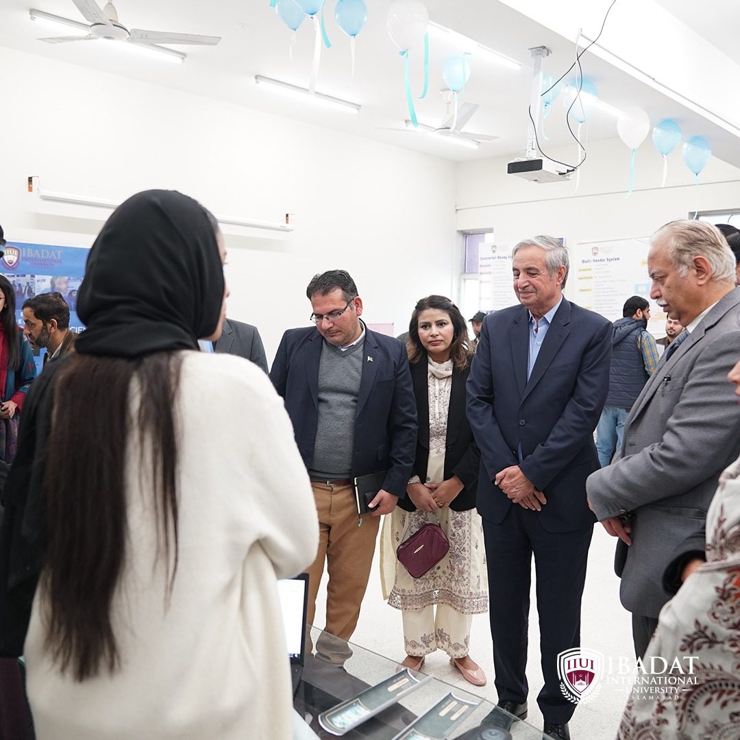 Showcasing Innovation