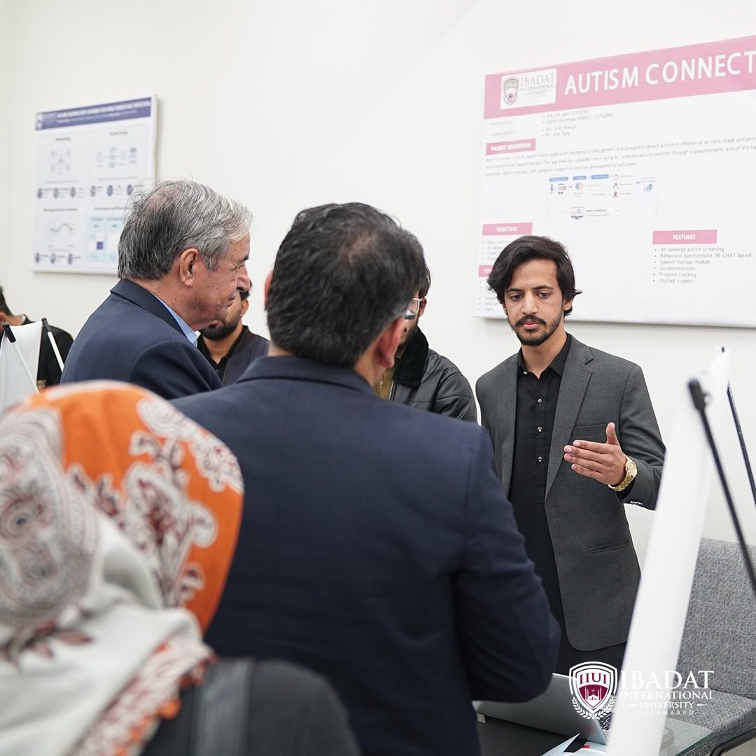 Showcasing Innovation