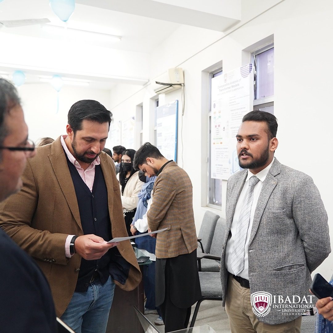 Showcasing Innovation