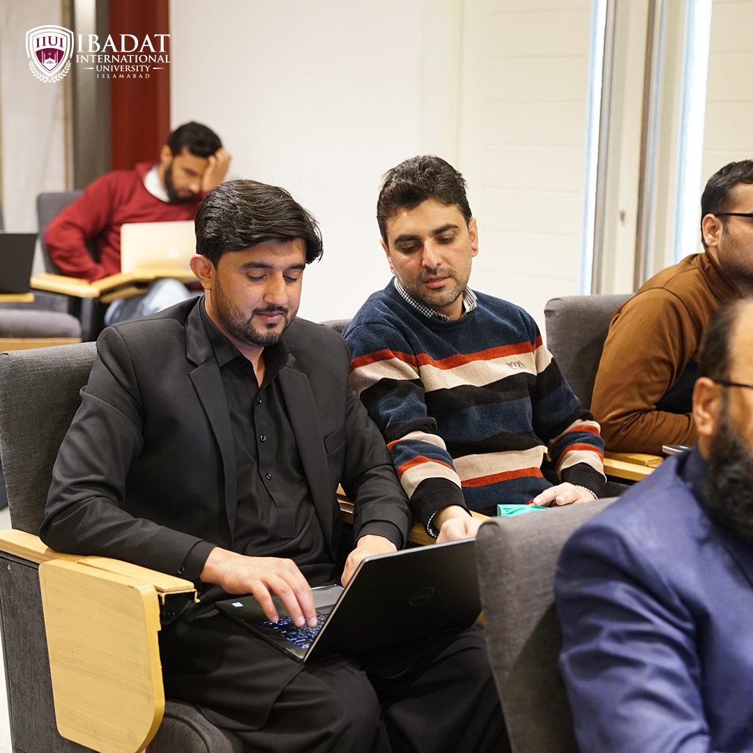 Artificial Intelligence Training Workshop