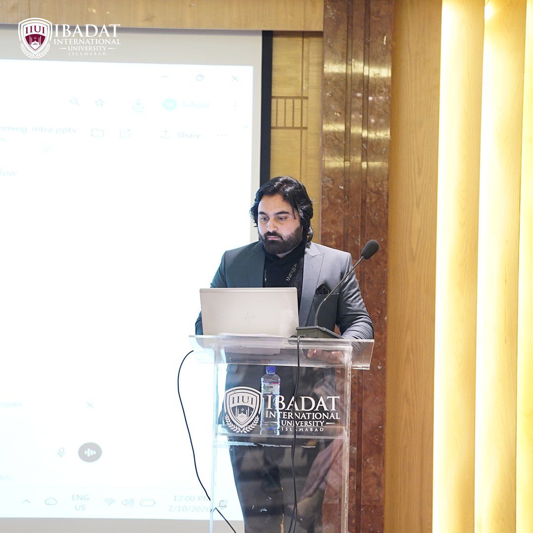 Artificial Intelligence Training Workshop