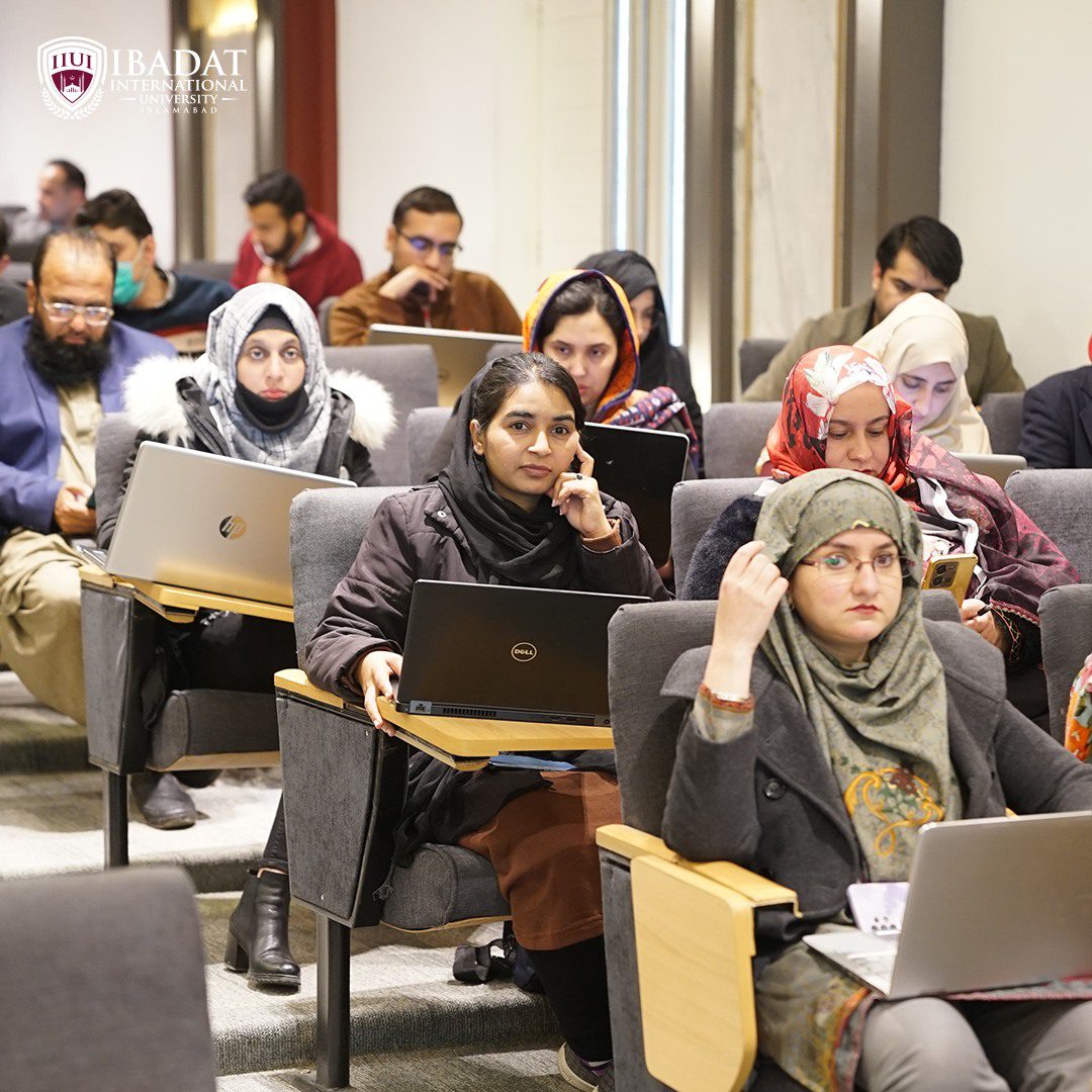 Artificial Intelligence Training Workshop