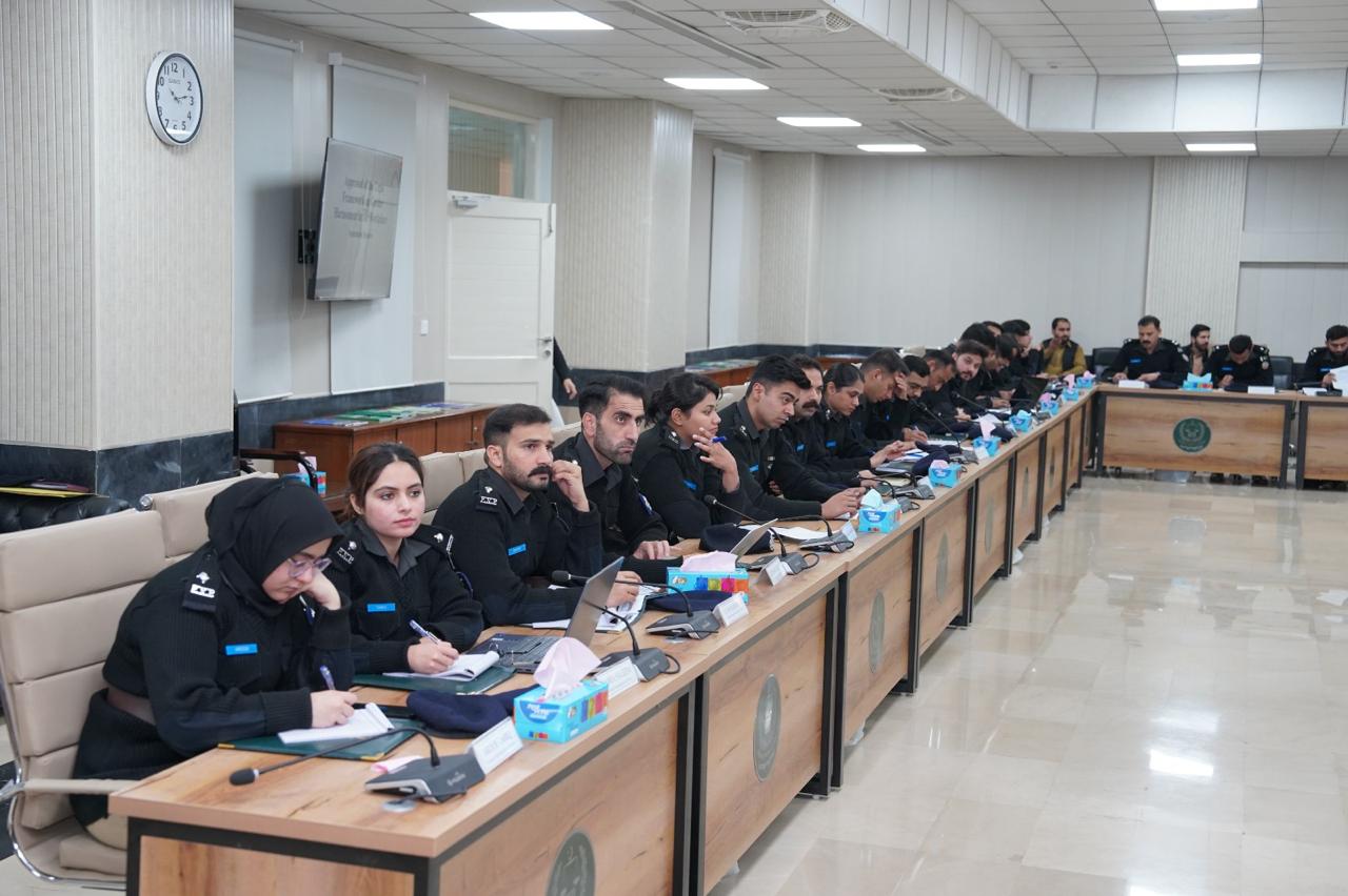 Professional Exchange Program