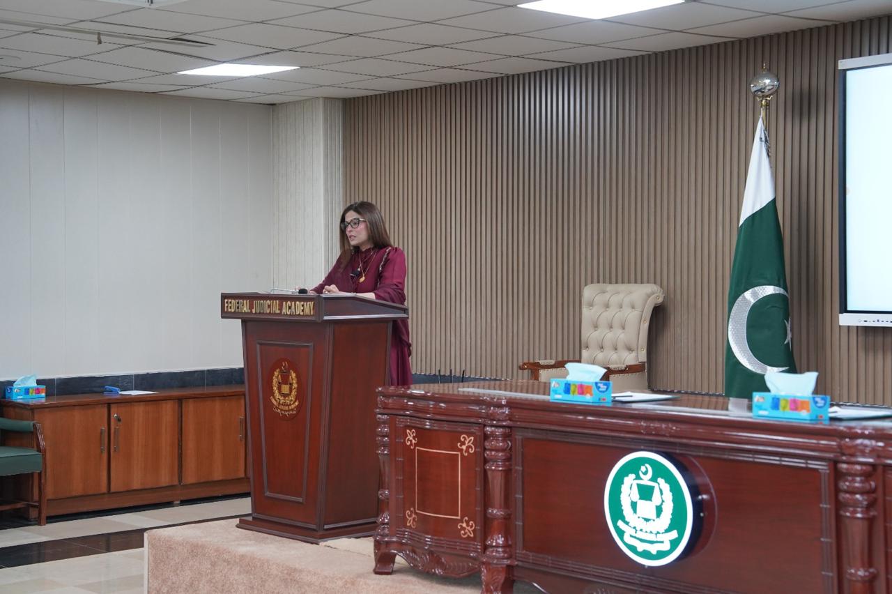 Professional Exchange Program