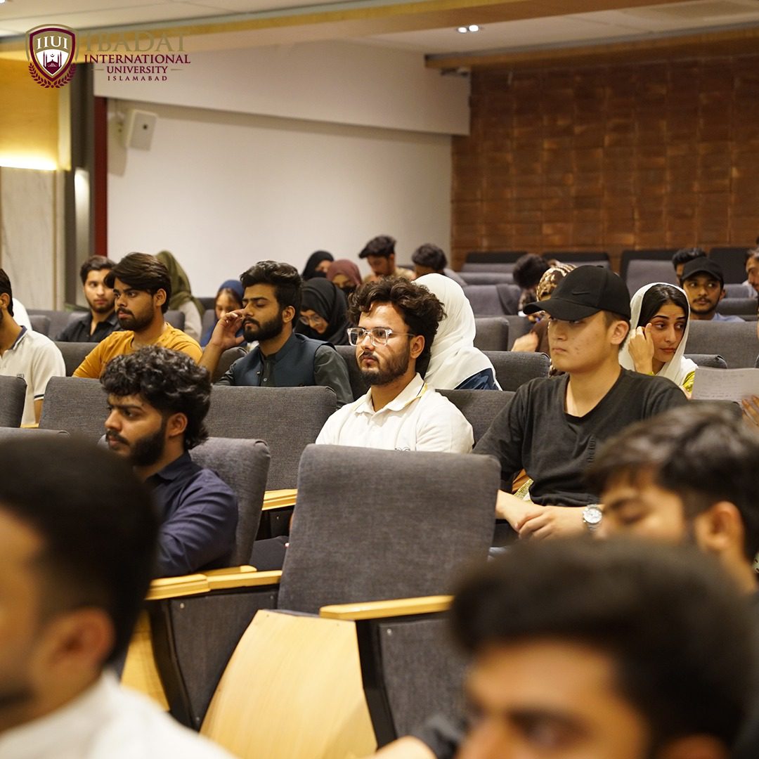 Training workshop on AI