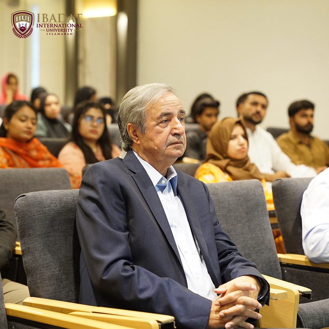 Training workshop on AI