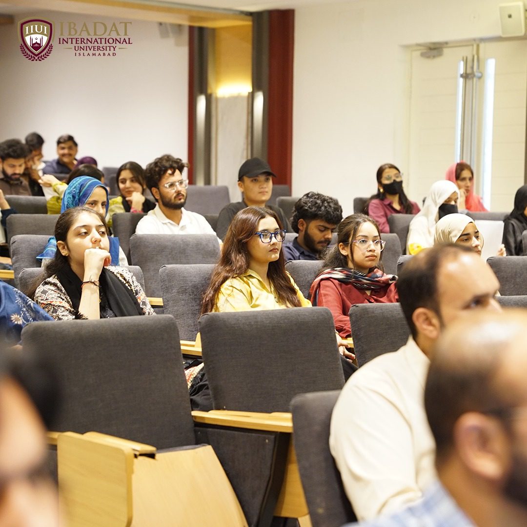 Training workshop on AI