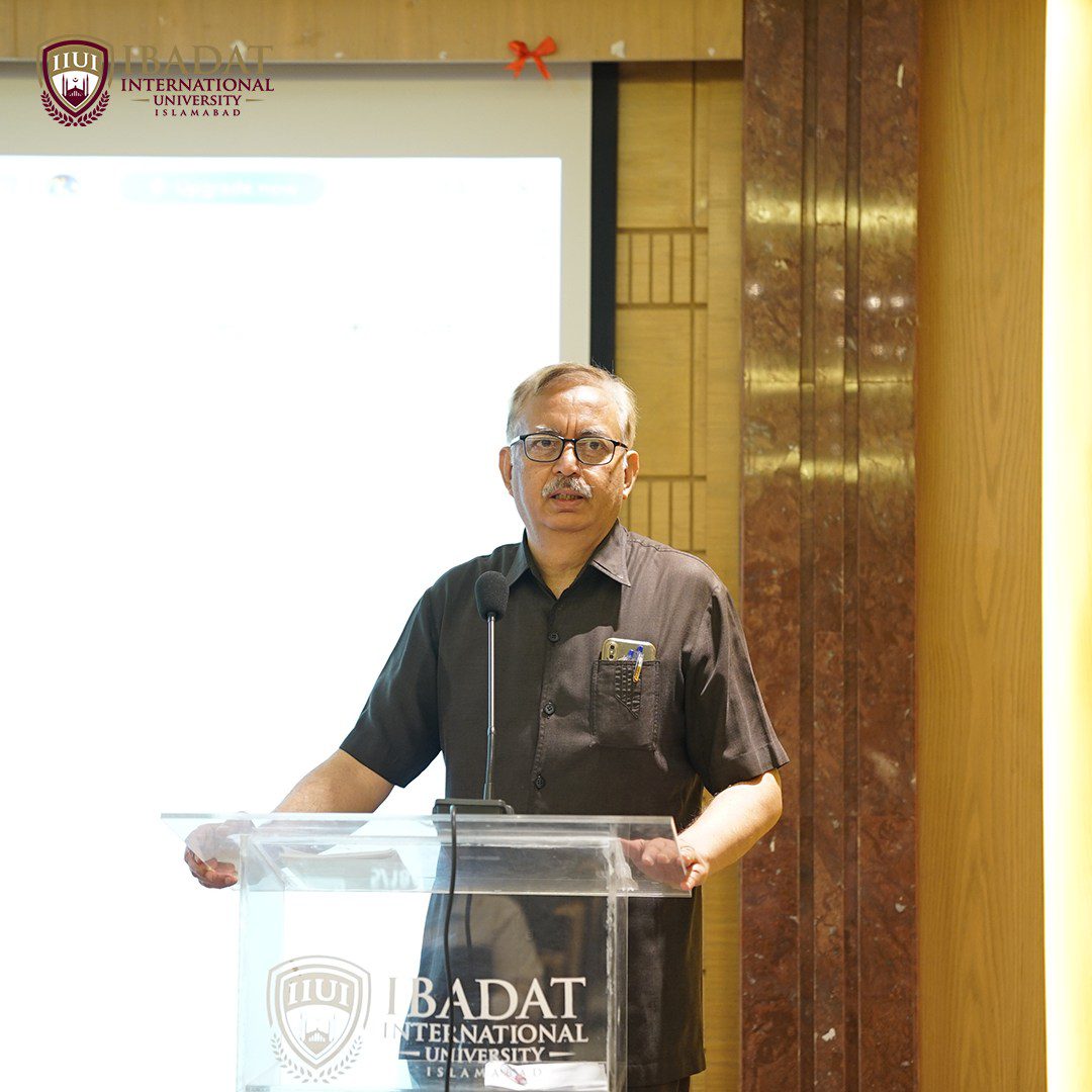 Training workshop on AI