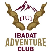 Adventure Club Logo IIUI