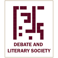 Debating Society Logo IIUI