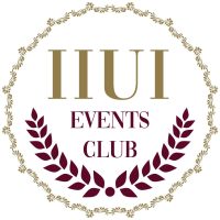 Events Club Logo IIUI